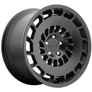 Rotiform – R137 CCV – Gunmetal – 18″x8.5″ 45mm – All weather Wheels – R1371885F8+45